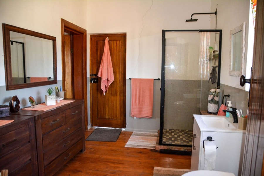 1 Bedroom Property for Sale in Vredendal Rural Western Cape